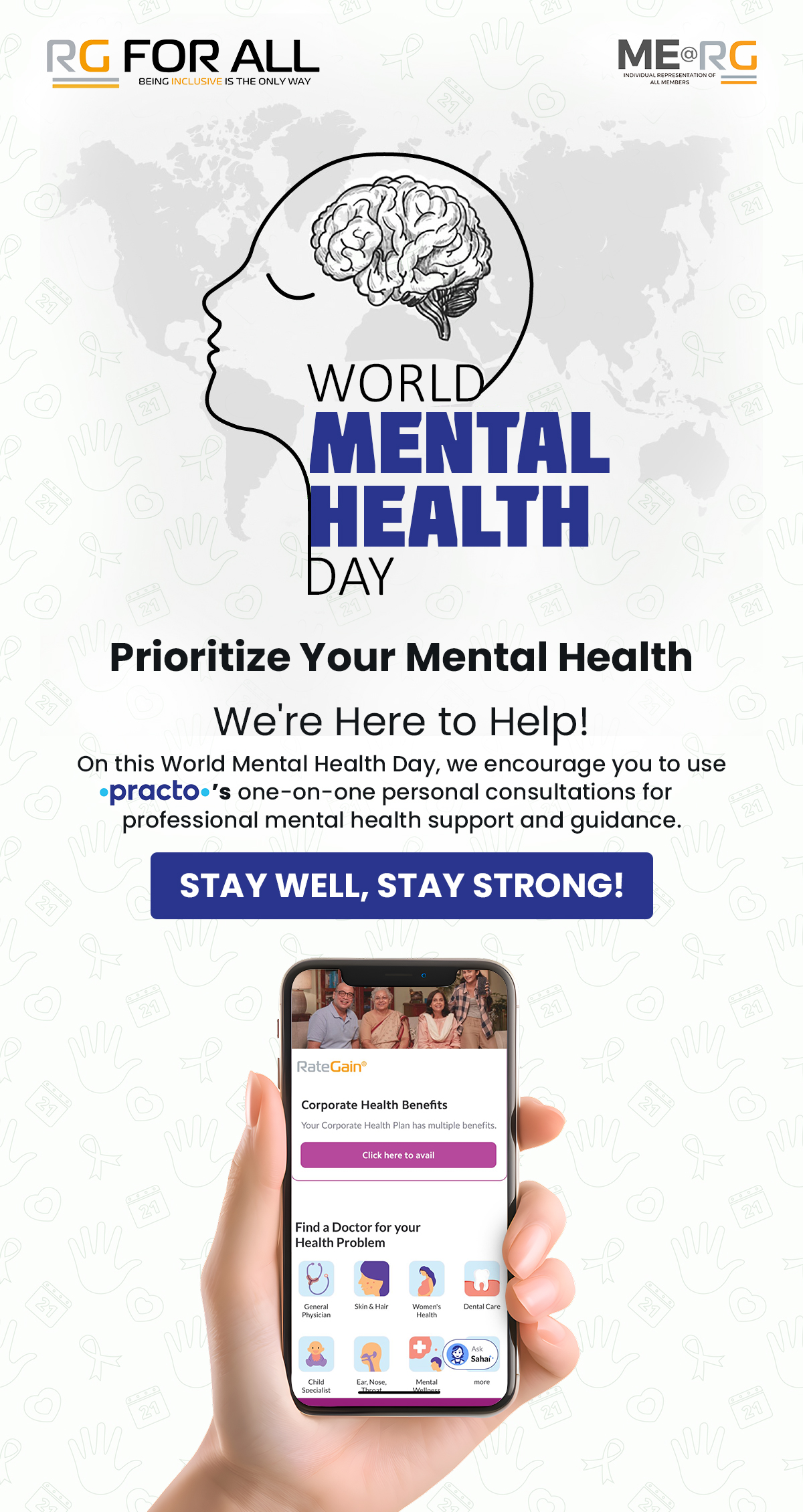 World Mental Health Day